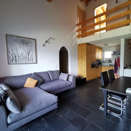 Lenzerheide-vazerol *