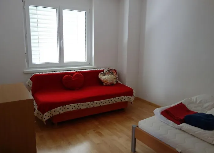 Lenzerheide-vazerol Appartement Brienz (Albula)