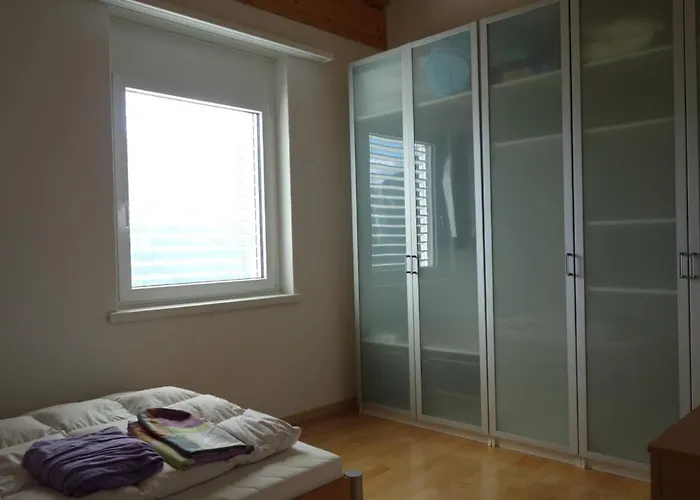 Appartement Lenzerheide-vazerol Brienz (Albula)