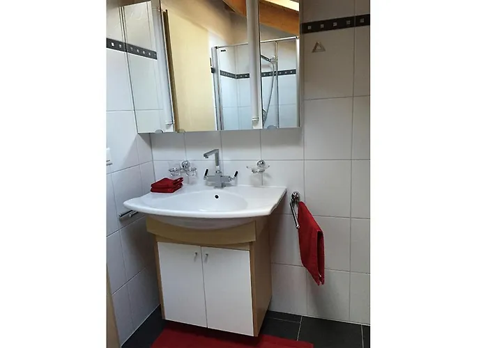 Appartamento Lenzerheide-vazerol *