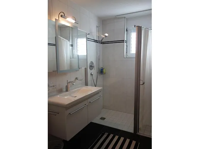 Appartement Lenzerheide-vazerol