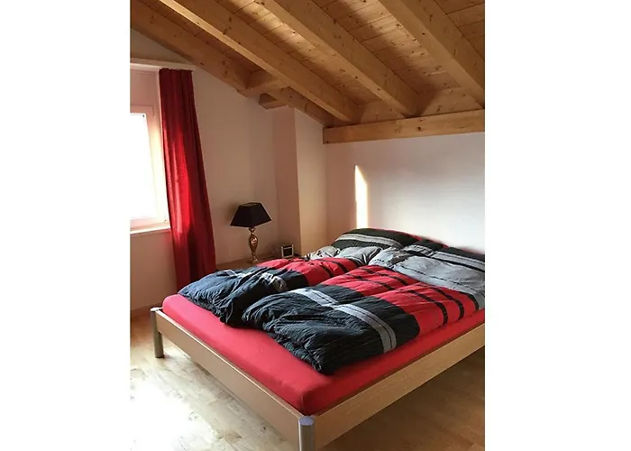 Appartement Lenzerheide-vazerol Brienz (Albula)