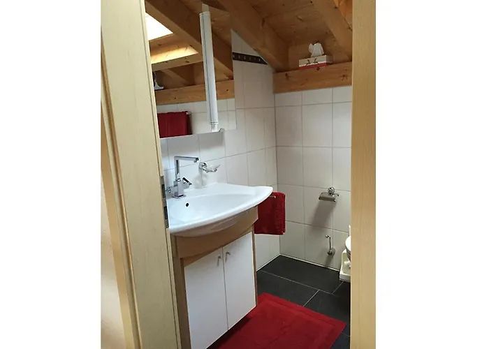 Apartmán Lenzerheide-vazerol