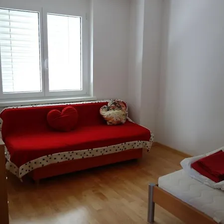 Lenzerheide-vazerol Apartman Brienz (Albula)