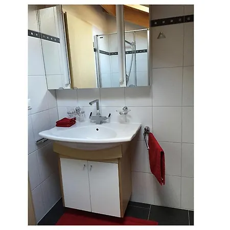Apartman Lenzerheide-vazerol *