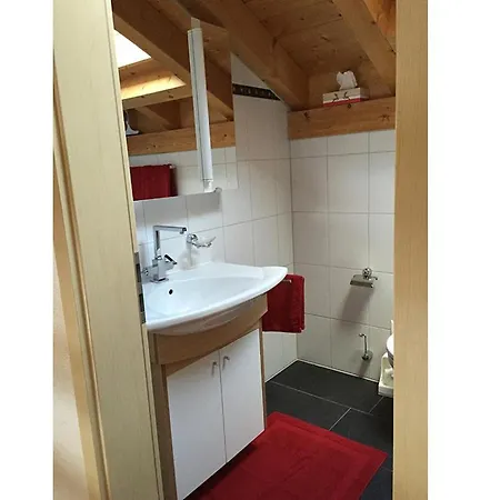 Apartman Lenzerheide-vazerol