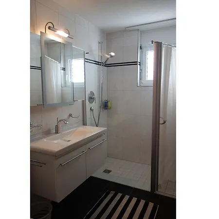 Apartman Lenzerheide-vazerol